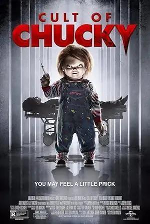فيلم Cult of Chucky 2017 مترجم - باهي فيلم